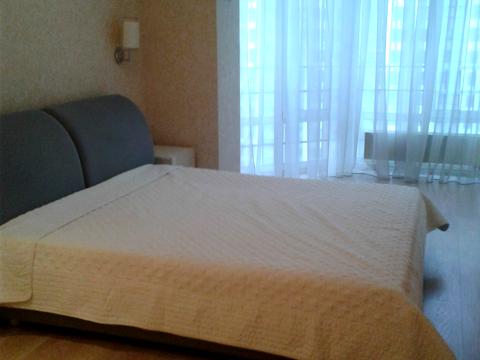 квартира за адресою Юлії Здановської вул. (Ломоносова), 60-А
