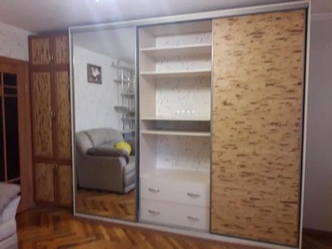 квартира по адресу Антоновича ул. (Горького), 156