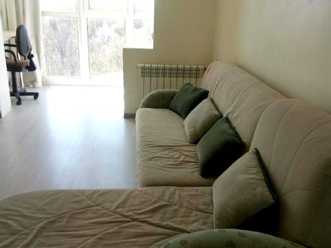 квартира по адресу Академика Глушкова просп., 57