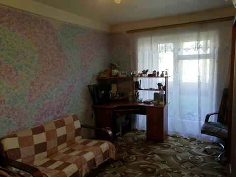 квартира по адресу Ореста Левицкого ул. (Академіка Курчатова), 8