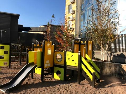 квартира за адресою Берестейський просп. (Перемоги), 27