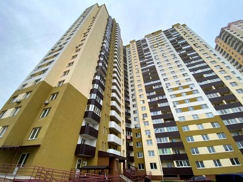 квартира по адресу Моторный пер., 11