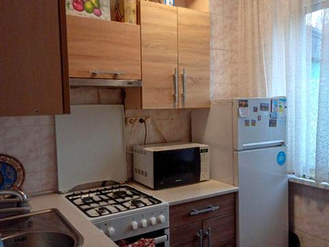 квартира за адресою Митрофанова, 11