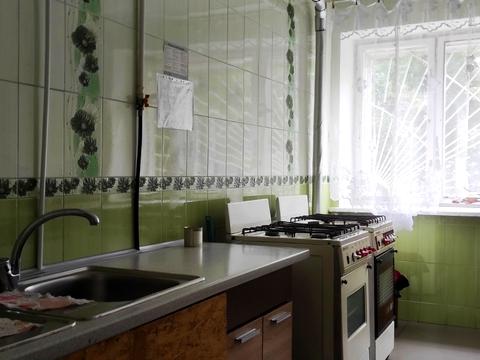 комната по адресу Милютенко ул., 14А
