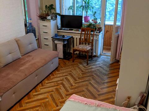 квартира за адресою Стеценко, 8