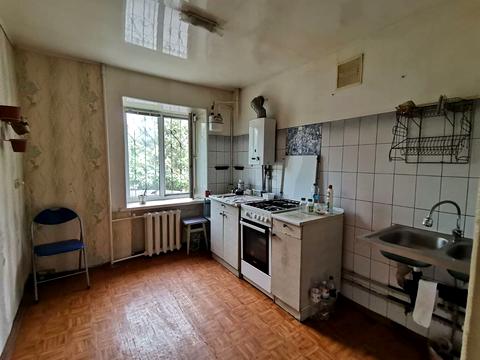 квартира за адресою Перемоги вул., 121