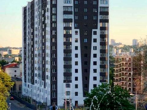 квартира по адресу пров. Ботанічний, 2
