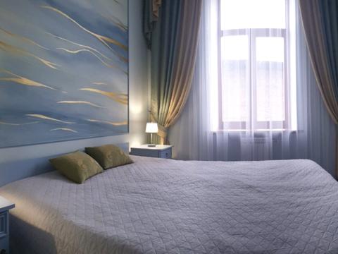 квартира за адресою Набережно-Хрещатицька вул., 7