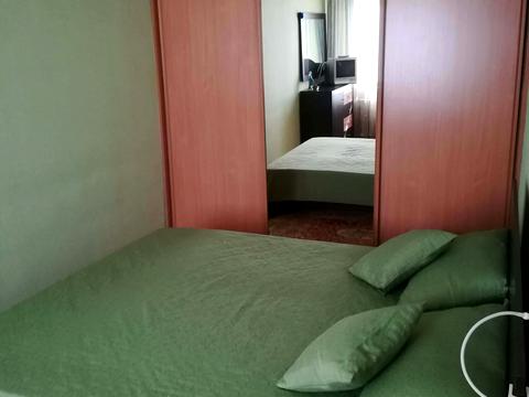 квартира по адресу Михаила Бойчука ул. (Киквидзе), 13