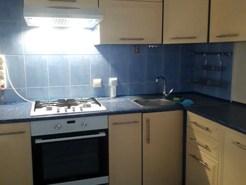 квартира по адресу Новгород-Сіверська ул. (Новгородська), 6