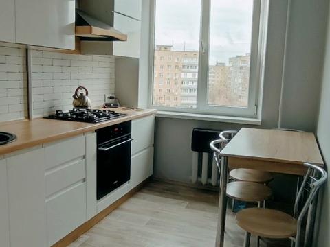 квартира за адресою 7 Зарічний, 18