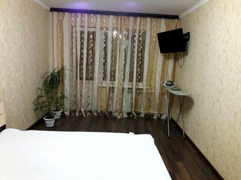 квартира по адресу Нищинского Петра ул., 12