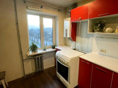 квартира по адресу Богдана Хмельницкого просп. (Героїв Сталінграда), 24