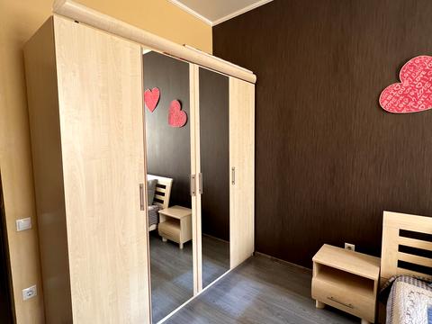 квартира по адресу Греческая ул., 1а