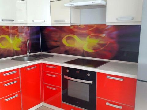 квартира за адресою Вишняківська вул., 4