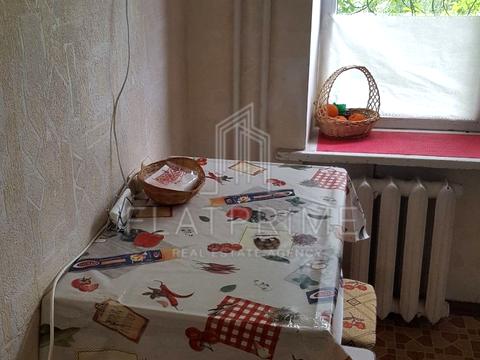квартира по адресу Старокиевская ул., 25