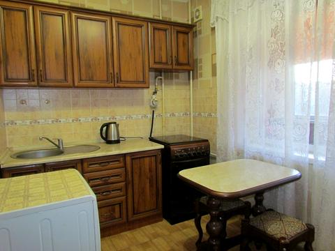 квартира по адресу Вахтанга Кикабидзе ул. (Булгакова), 2