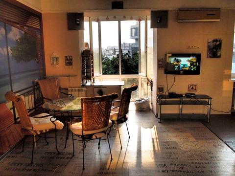 квартира по адресу Госпитальная ул., 2