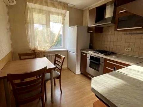 квартира по адресу Приречная ул., 19-Г