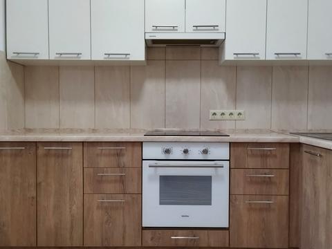 квартира за адресою переулок Лобачевского, 7а