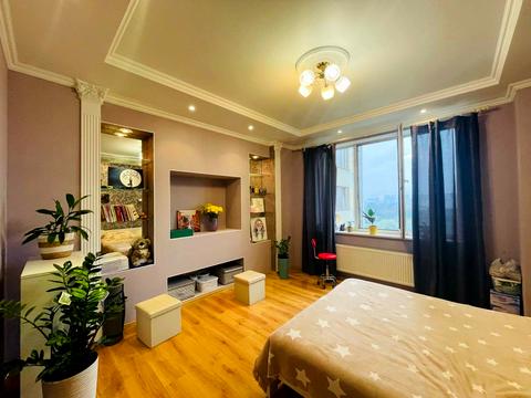 квартира за адресою Шевченка просп., 33б