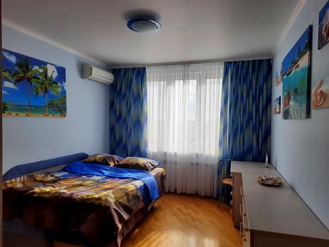 квартира за адресою проспект Лобановського, 4Ж
