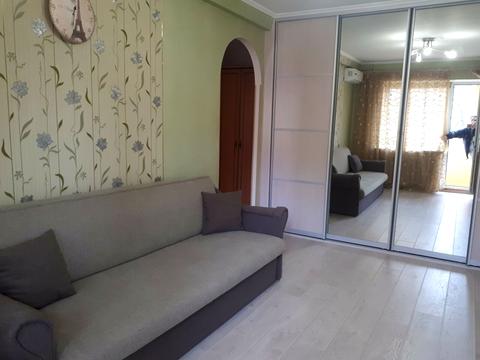 квартира по адресу Жюля Верна бульв. (Ромена Роллана), 5-Б