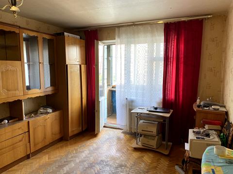 квартира по адресу Добрий Шлях ул., 7