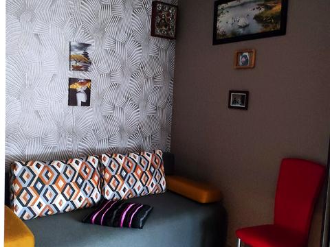 квартира по адресу пгт. Новогуйвинское, Миру, 2