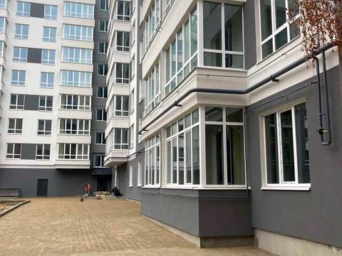 квартира по адресу вул. Павлюченка, 16б