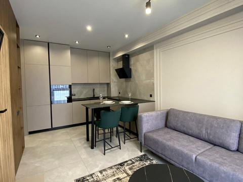 квартира за адресою Михайла Максимовича вул. (Онуфрія Трутенка), 26