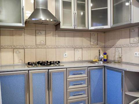 квартира за адресою Чарівна вул., 153