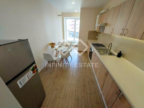 квартира за адресою Покровська вул. (Радянська), 2