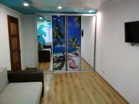 квартира по адресу Героев Полка "Азов ул. (Малиновского маршала), 4