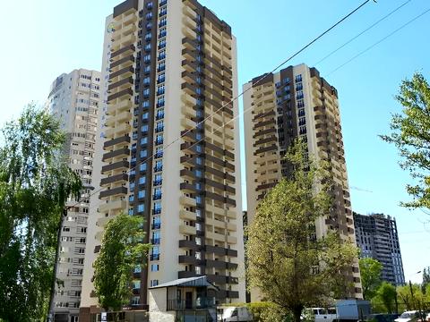 квартира за адресою Андрія Аболмасова вул. (Панельна), 4