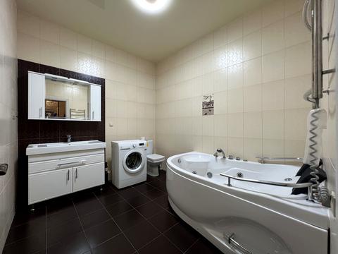 квартира за адресою Аркадійське плато вул. (Гагаринське плато), 5Б