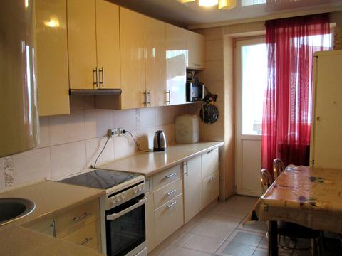 квартира по адресу Конякина ул., 10а