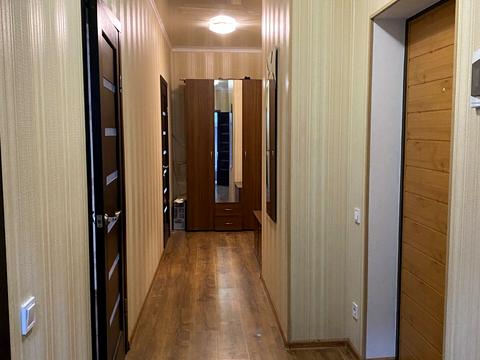 квартира за адресою Рональда Рейгана вул., 42а