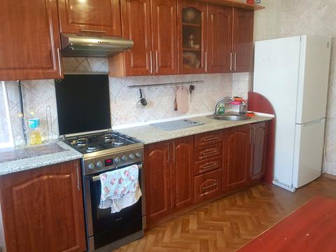 квартира за адресою Печенізька вул., 16