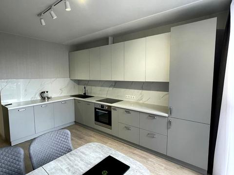 квартира за адресою Тираспольська вул., 58