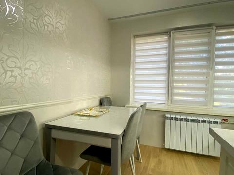 квартира по адресу Оболонский просп., 39-А