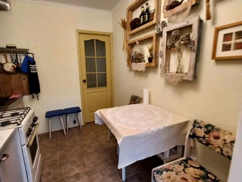 квартира по адресу Штабной пер., 8