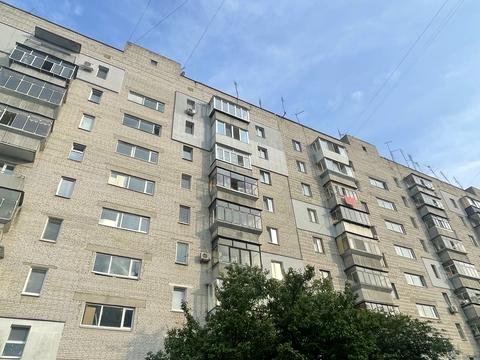 квартира по адресу Нова 2-вул., 2