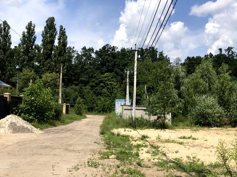 ділянка за адресою Миру