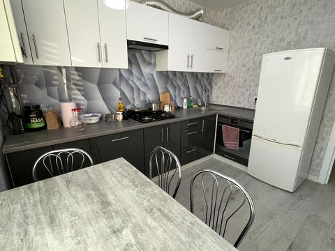 квартира за адресою Гетьмана Мазепи вул. (Красовського), 59