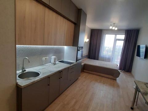 квартира по адресу Фонтанская дорога ул., 25І