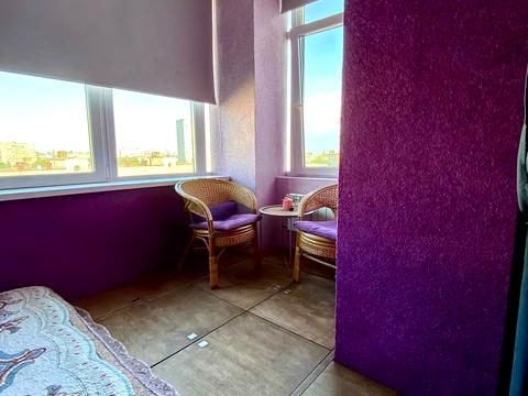 квартира за адресою Спецпідрозділу Кракен вул., 4а