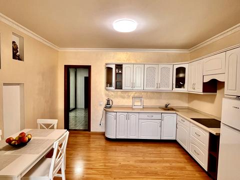 квартира по адресу Голосеевская ул., 13-А