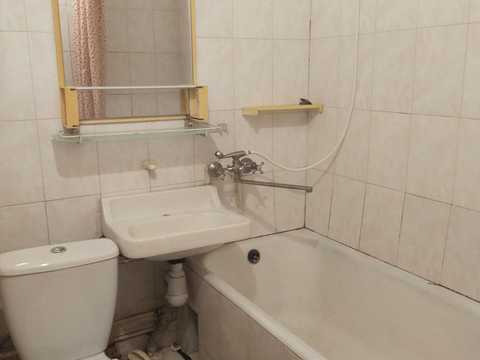 квартира по адресу Голосеевский просп. (40-летия Октября), 126 к1