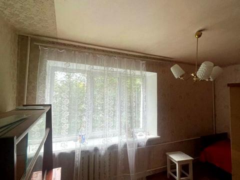 квартира по адресу Мебельная ул., 2